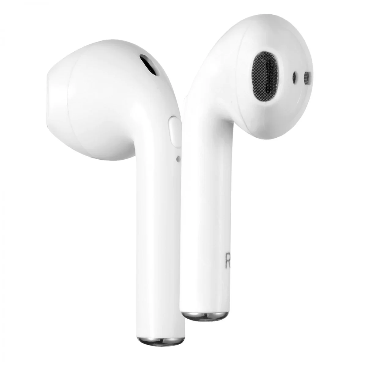 Auriculares Bluetooth KOLKE KAB 409 Blanco